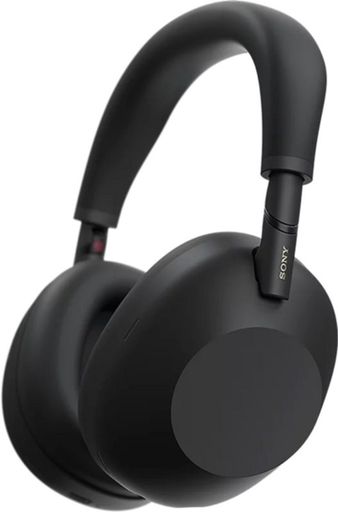 Навушники Sony WH-1000XM6 Black (WH1000XM6B.CE7)