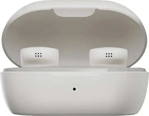 Наушники TWS Bose QuietComfort Earbuds Gen.2 White (888507-0200)