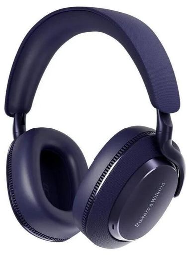 Навушники Bowers & Wilkins PX7 S3 Indigo Blue