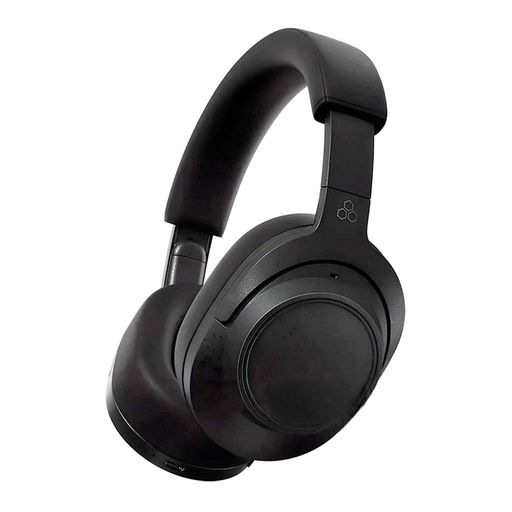 Навушники Final Audio UX5000 Black (90404189)