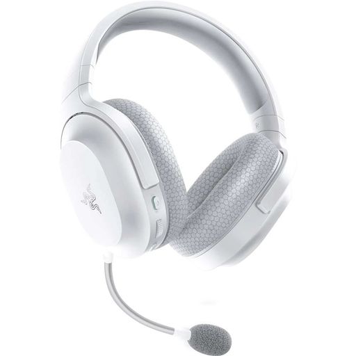 Гарнитура Razer Barracuda X 2022 Mercury (RZ04-04430200-R3M1)
