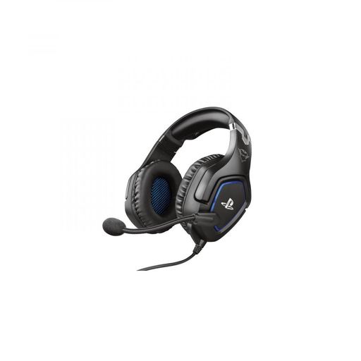 Компьютерная гарнитура Trust GXT 488 Forze-G for PS4 Black (23530)