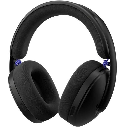 Наушники Logitech G325 Lightspeed Black (981-001524)