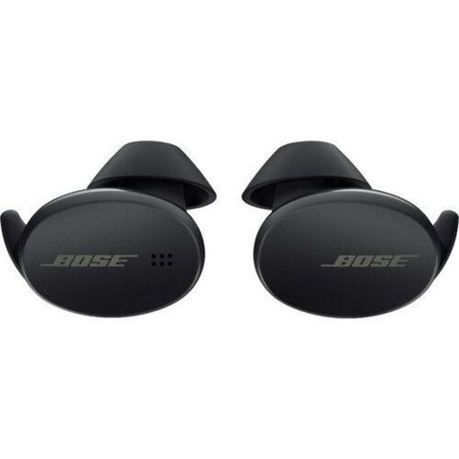 Навушники Bose Sport Earbuds Triple Black (805746-0010)