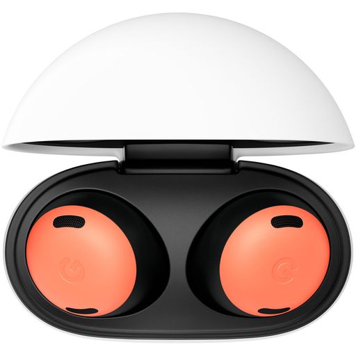 Навушники Google Pixel Buds Pro Coral (GA03202)