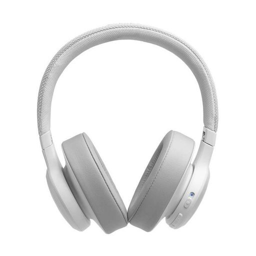 Наушники  JBL Live 500BT White (JBLLIVE500BTWHT)