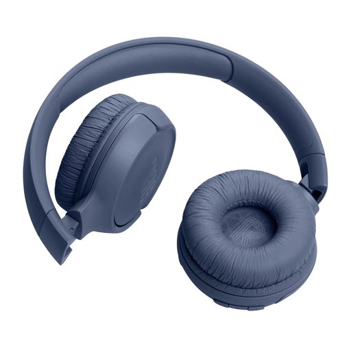 Наушники JBL Tune 520BT Blue (JBLT520BTBLUEU)