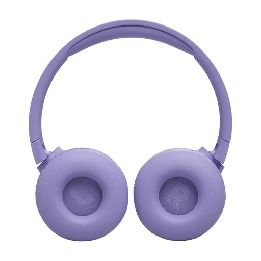 Навушники JBL Tune 670NC Purple (JBLT670NCPUR)