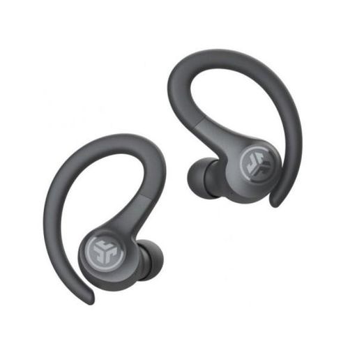 Наушники JLAB Go Air Sport Graphite (IEUEBGAIRSPRTRBLK124)