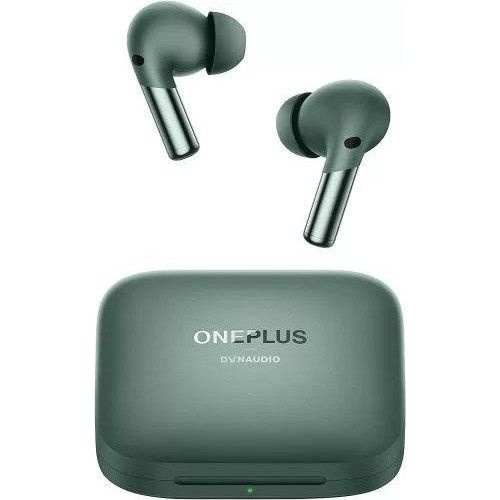 Наушники OnePlus Buds Pro 2 Arbor Green