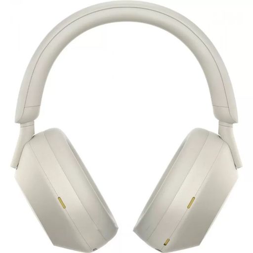 Навушники Sony WH-1000XM5 Silver (WH1000XM5S.CE7)