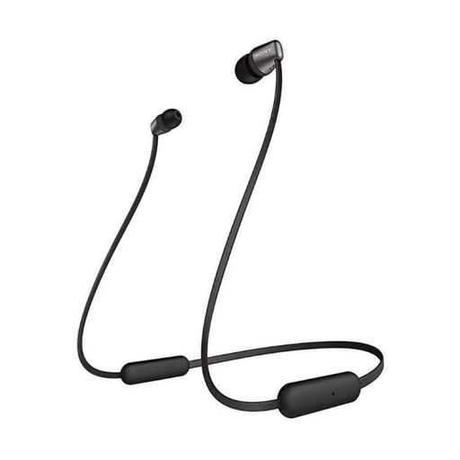 Наушники Sony WI-C310 Black