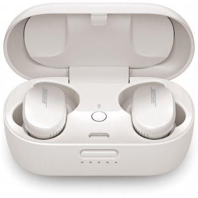 Наушники TWS Bose QuietComfort Earbuds Soapstone (831262-0020)