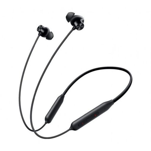 Наушники с микрофоном OnePlus Bullets Wireless Z2 Magico Black