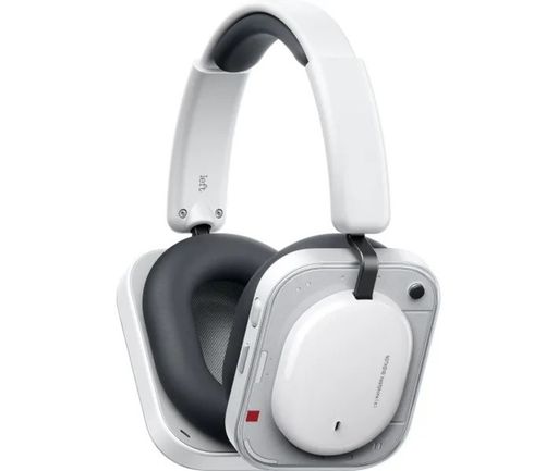Навушники Nothing Headphone (a) White (B186)