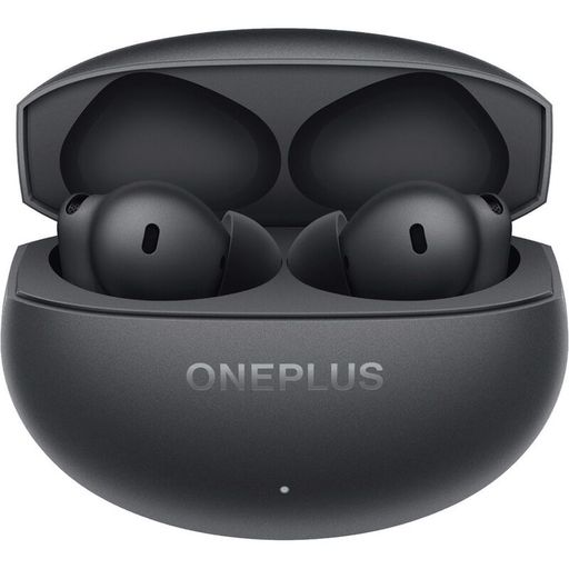 Наушники TWS OnePlus Buds 4 E513A Black