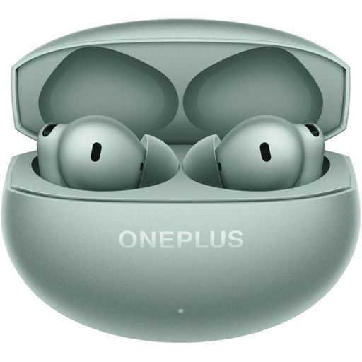 Наушники OnePlus Buds 4 E513A Green EU