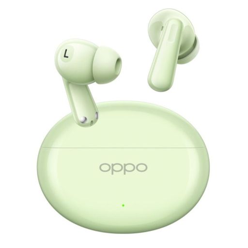 Наушники OPPO Enco Air4 ETEE1 green