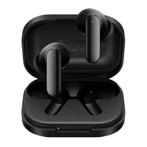 Навушники Realme Buds Air 8 Pro Black (RMA2507)
