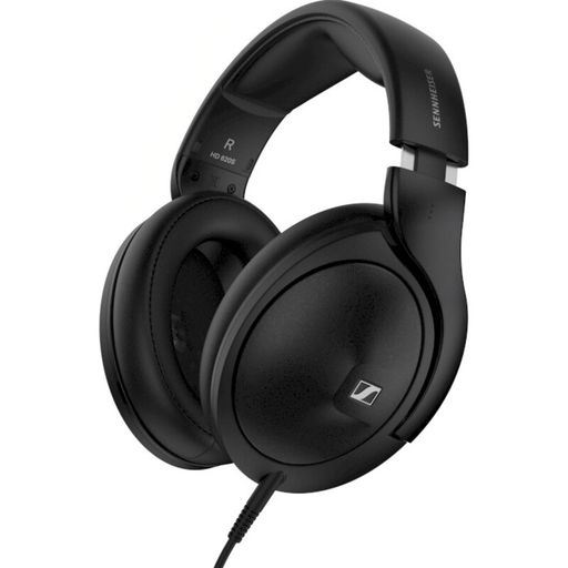 Наушники Sennheiser HD 620S Black (700401)
