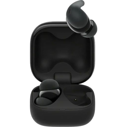 Навушники Sony Linkbuds Fit Black (WF-LS910N)