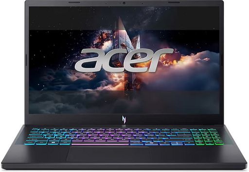 Ноутбук Acer Nitro V 15 ANV15-A31-R6X0 (NH.U3QEU.00U) Obsidian Black
