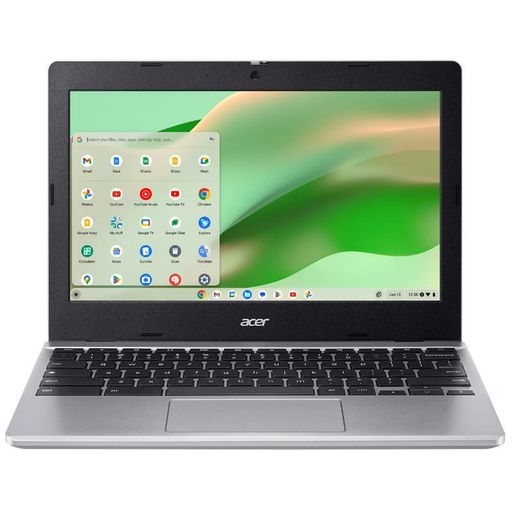 Ноутбук Acer Chromebook CB311-12H (NX.KX1EU.009) Pure Silver