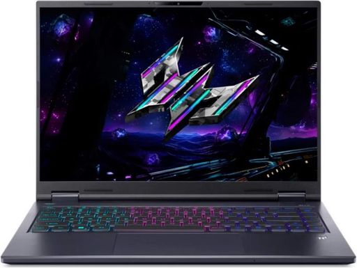 Ноутбук Acer Predator Helios Neo 14 PHN14-71-93SL (NH.U1BAA.003) Abyssal Black