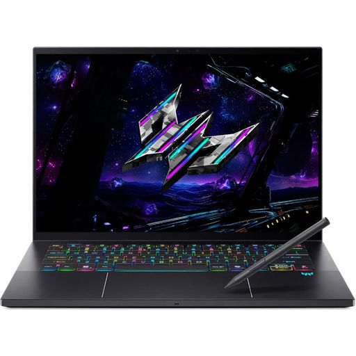 Ноутбук Acer Predator Triton 14 PT14-52T-972D (NH.U0GAA.002) Black