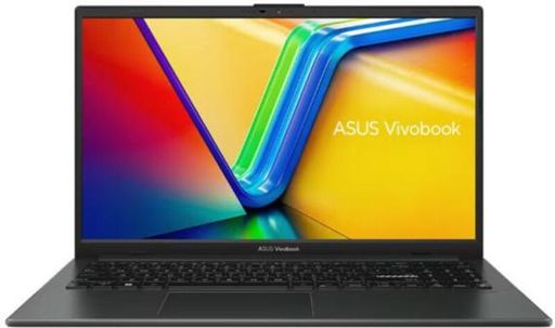 Ноутбук ASUS Vivobook Go 15 L1504F (L1504FA-BQ1966) Mixed Black