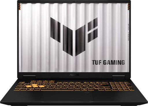 Ноутбук ASUS TUF Gaming F16 FX610JH (FX610JH-I515) Off Black