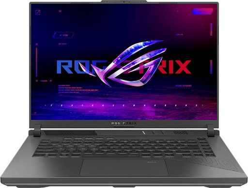 Ноутбук ASUS ROG Strix G16 G614FM (G614FM-WS94) Eclipse Gray 64/4TB CUSTOM