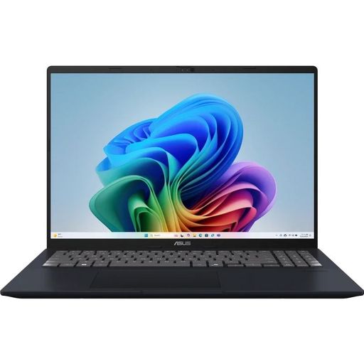 Ноутбук ASUS VivoBook 16 M1607 (M1607GA-MB019W) Quiet Blue