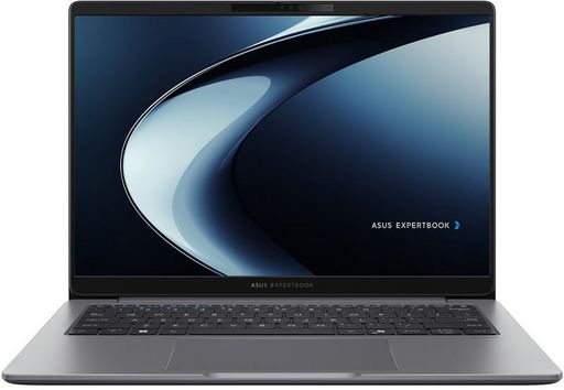 Ноутбук ASUS ExpertBook PM3406 (PM3406CKA-LY0291W) Misty Grey