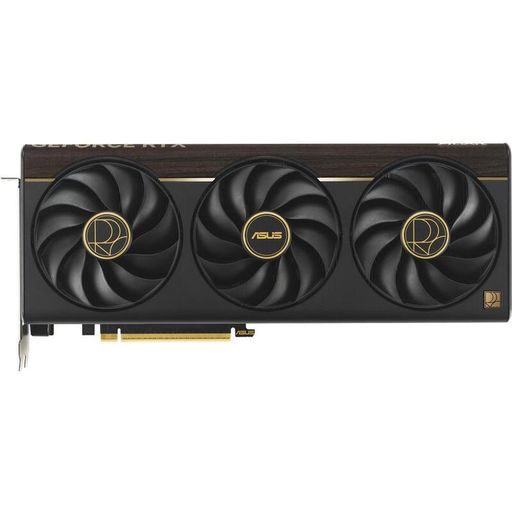 Видеокарта ASUS GeForce RTX5080 16GB PROART OC (PROART-RTX5080-O16G)