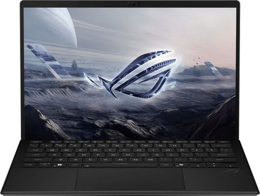 Ноутбук ASUS ROG Flow Z13 GZ302EA (GZ302EA-XS96) Off Black