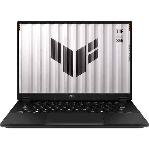Ноутбук ASUS TUF Gaming A14 2024 (FA401UU-RG038) Jaeger Gray
