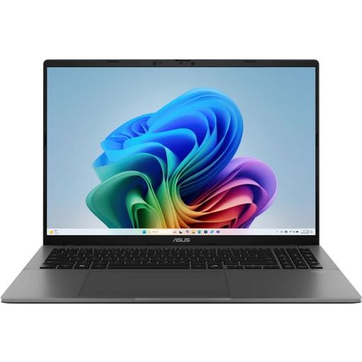 Ноутбук ASUS Vivobook S16 S3607VA-RP175 (90NB1672-M00CK0) Matte Gray