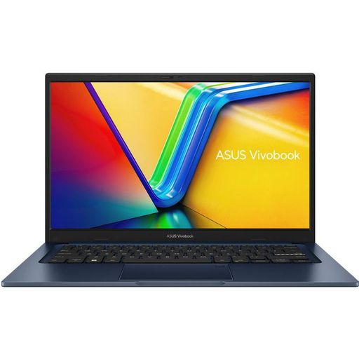 Ноутбук ASUS Vivobook 14 X1404VA (X1404VA-I512256) Quiet Blue