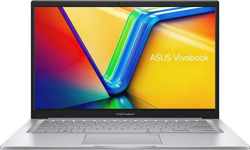 Ноутбук ASUS Vivobook 14 X1404VA-EB1526 (90NB13U2-M00LJ0) Cool Silver