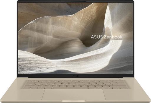 Ноутбук ASUS Zenbook A16 UX3607OA (UX3607OA-SQ013W) Zabriskie Beige