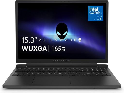 Ноутбук Dell Alienware 15 DA15260 (DA60-3765) Nova Black