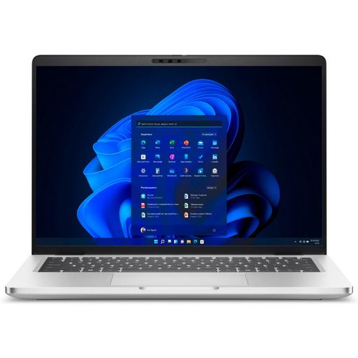 Ноутбук Dell Pro 14 Plus (PB24253) Silver