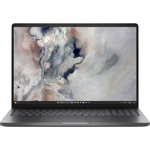 Ноутбук Dell Pro 16 PC16250 (C8G51) Magnetite