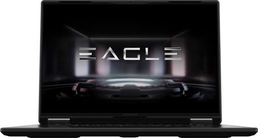 Ноутбук Gigabyte Eagle 16 GL6J (9LJR2EEF93SH) Space Gray 16+8/512GB CUSTOM
