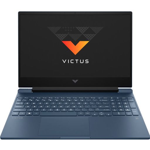 Ноутбук HP Victus 15-fb3000 (D31CCU8) Performance Blue