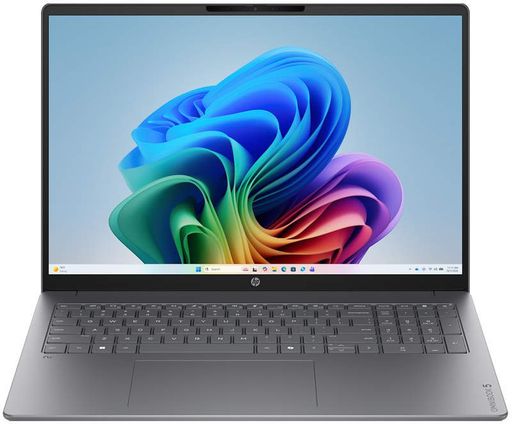 Ноутбук HP OmniBook 5 16-bm0993cl (D44SNUA) Meteor Silver