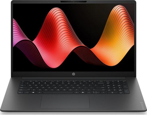 Ноутбук HP OmniBook 3 AI PC 17-dn0003ua (DV5H1EA) Mica Silver