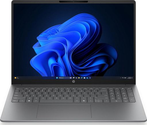 Ноутбук HP 200 G2a 16 (DS9E9ET) Meteor Silver