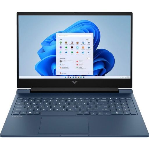 Ноутбук HP Victus 16-s1019ua (B83BNEA) Performance Blue